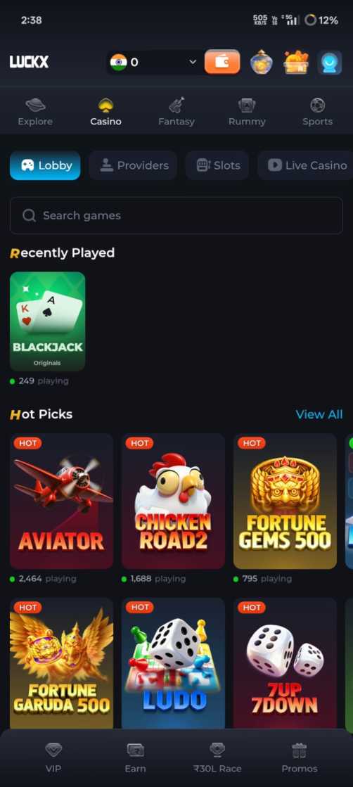 Luckx Game App guide featuring mobile app information, login, registration, and features